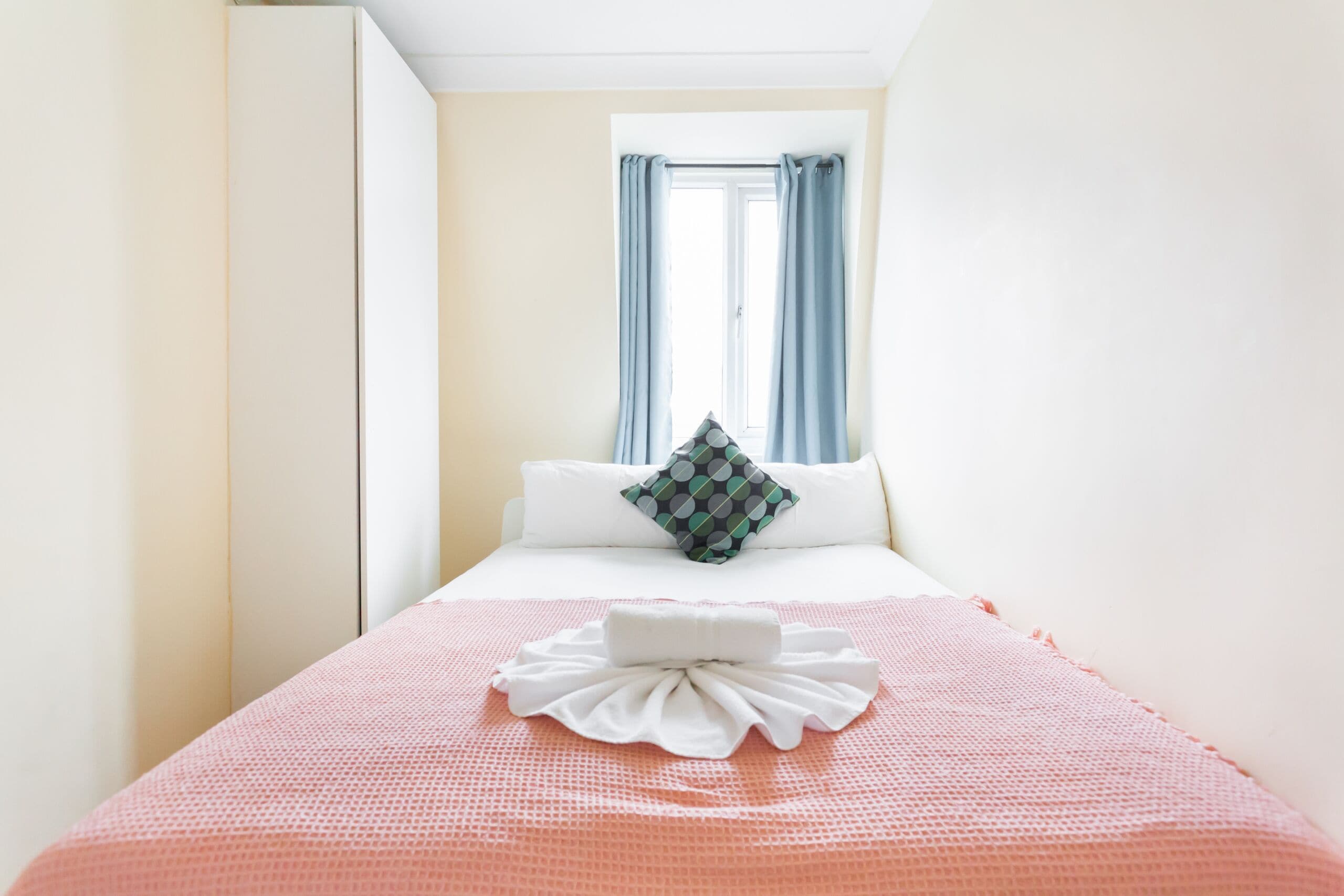 Apartment, eigenes Bad (6)