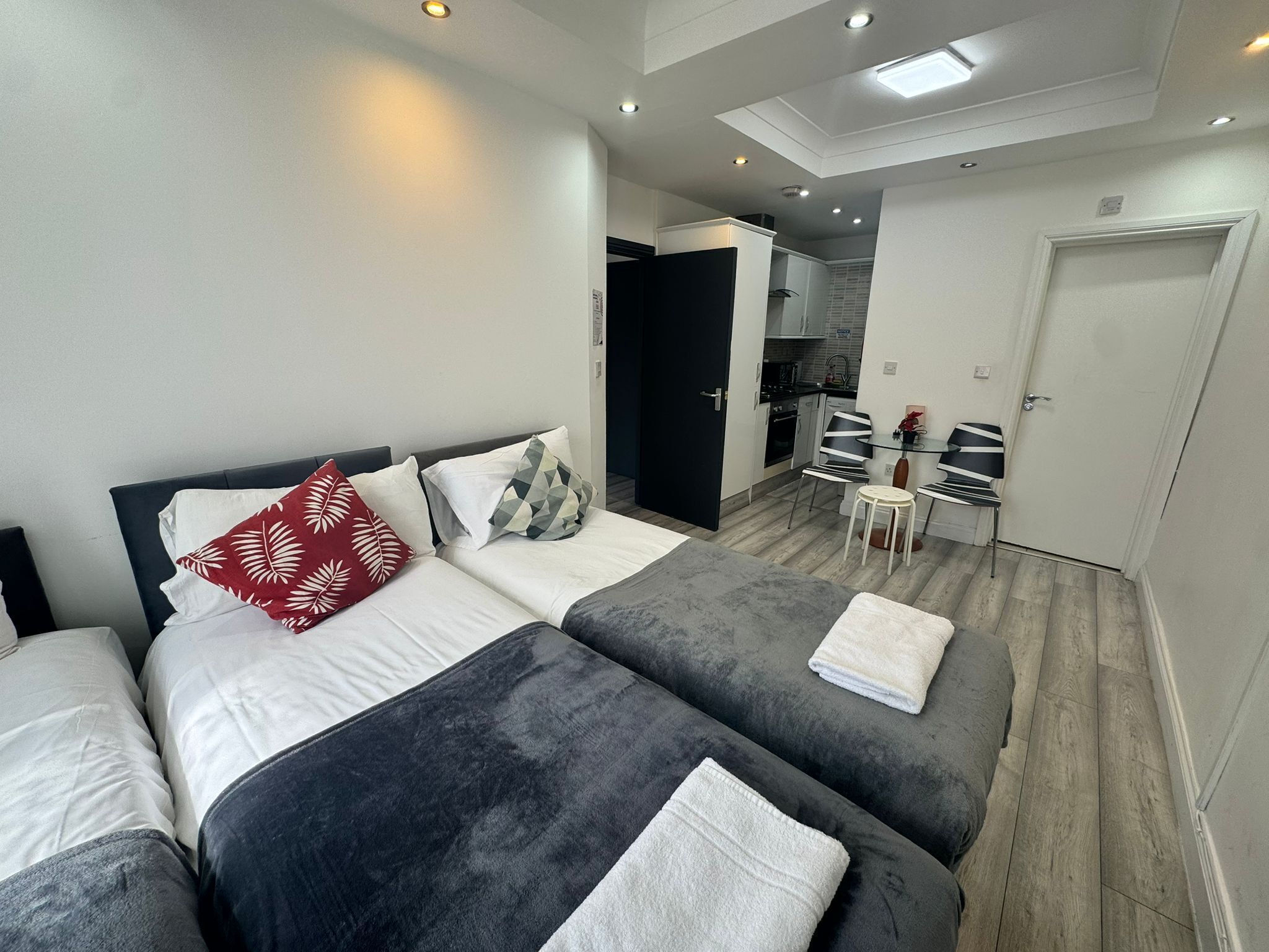 Photo - Budget Apartment Next to Kings Cross - Eurostar