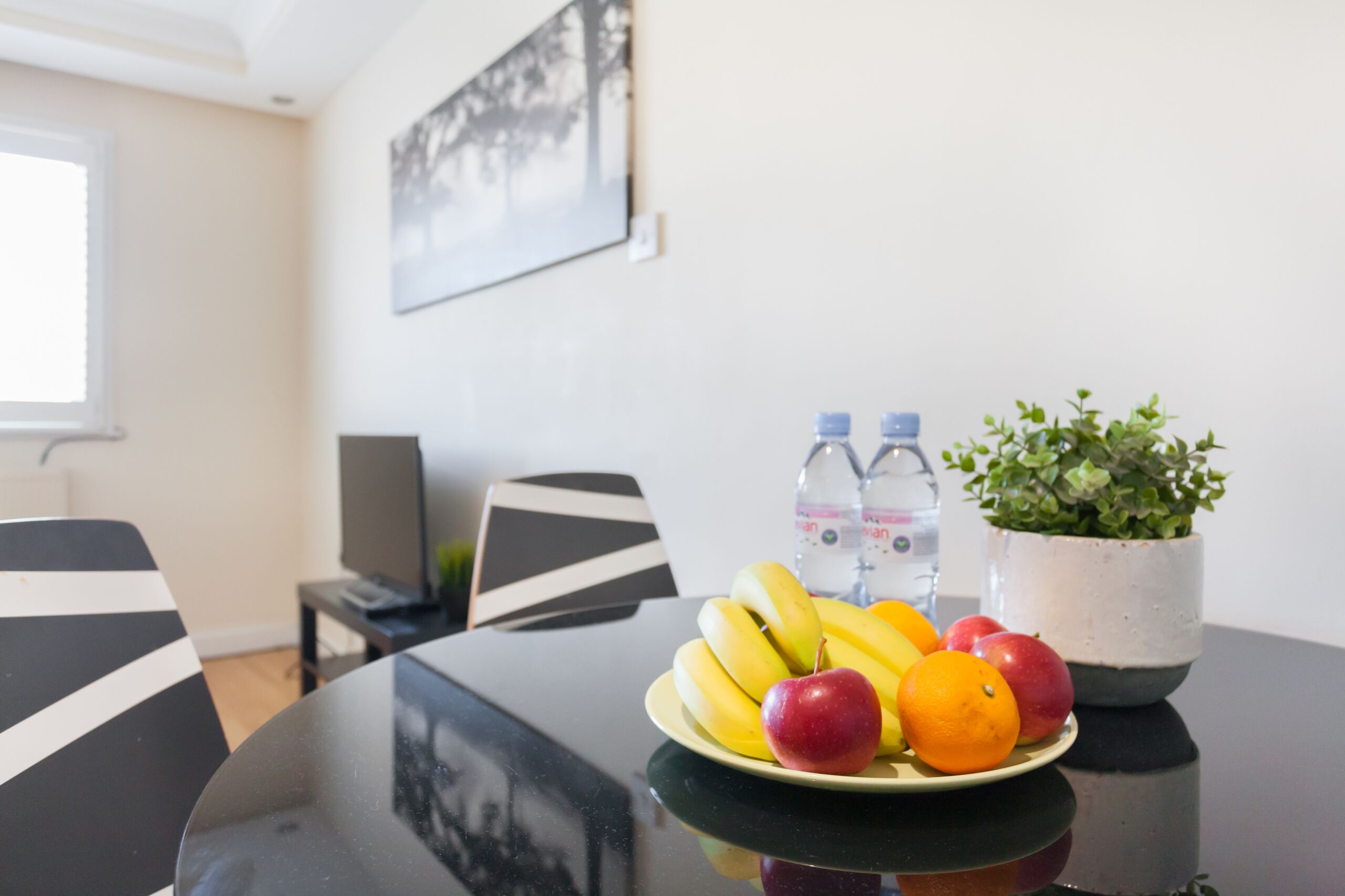 Apartment, Ensuite (5) | Miscellaneous