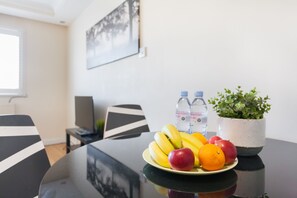 Miscellaneous - Budget Apartment Next to Kings Cross - Eurostar (London)