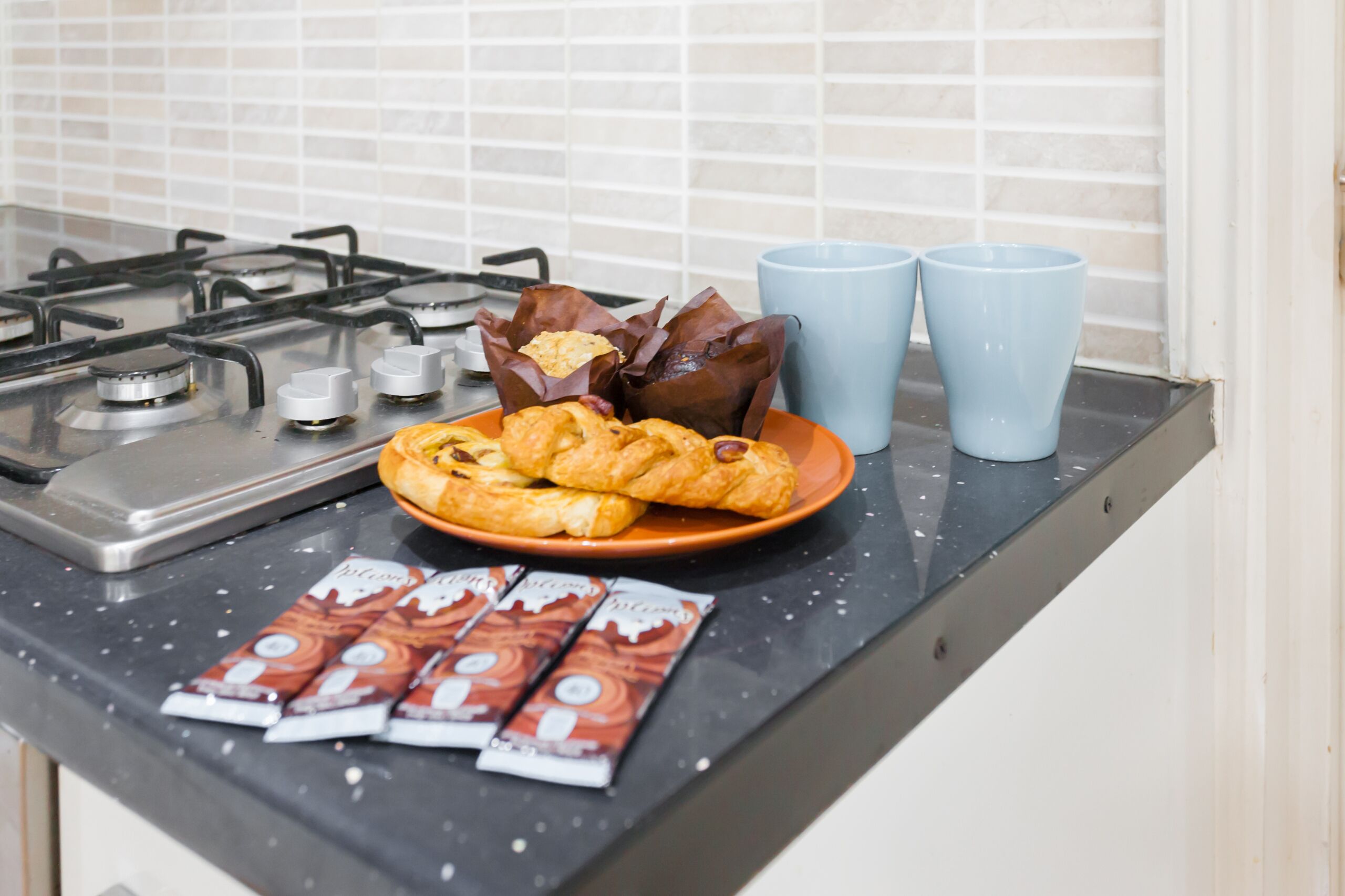 Photo - Budget Apartment Next to Kings Cross - Eurostar