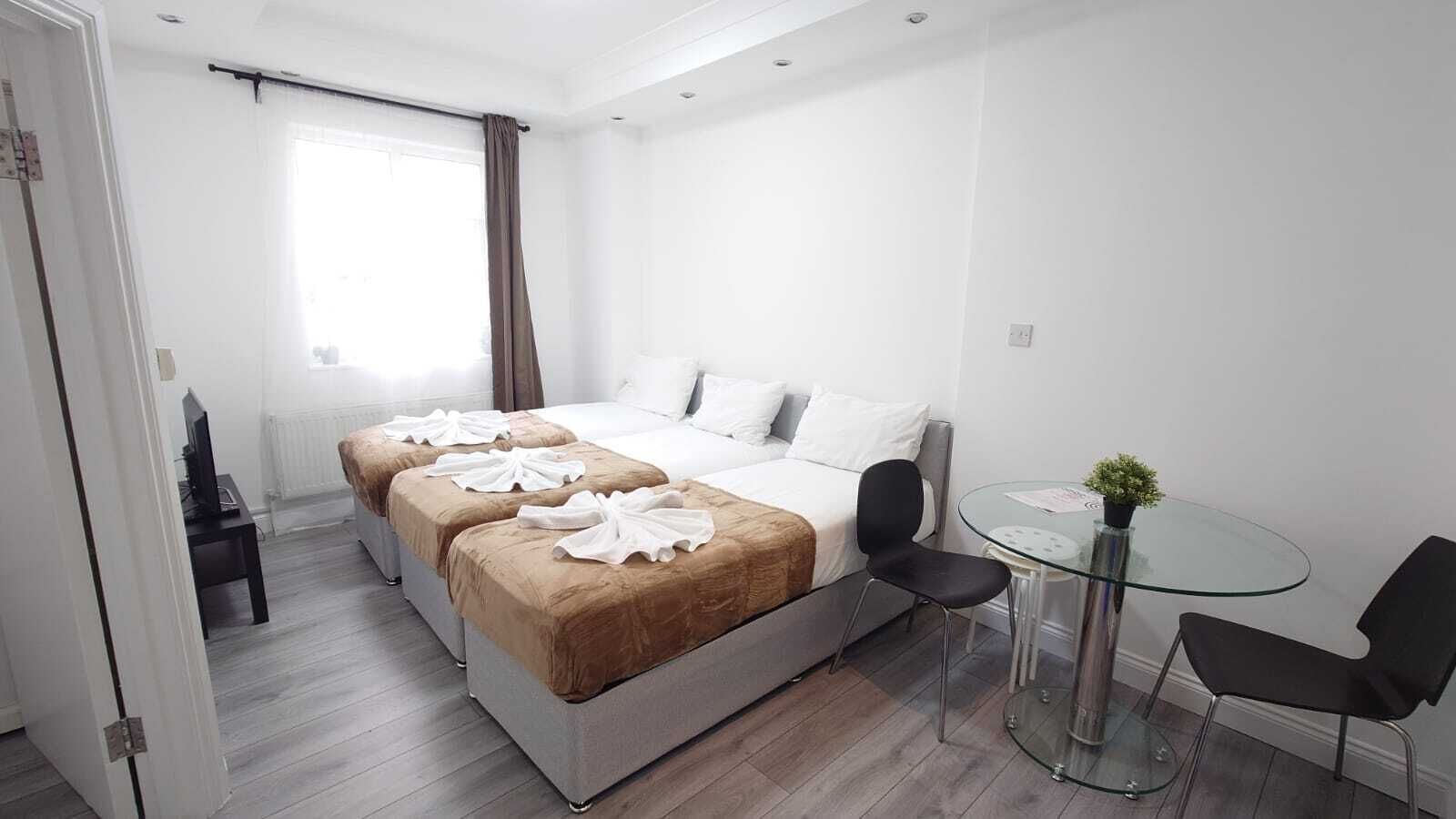 Photo - Budget Apartment Next to Kings Cross - Eurostar