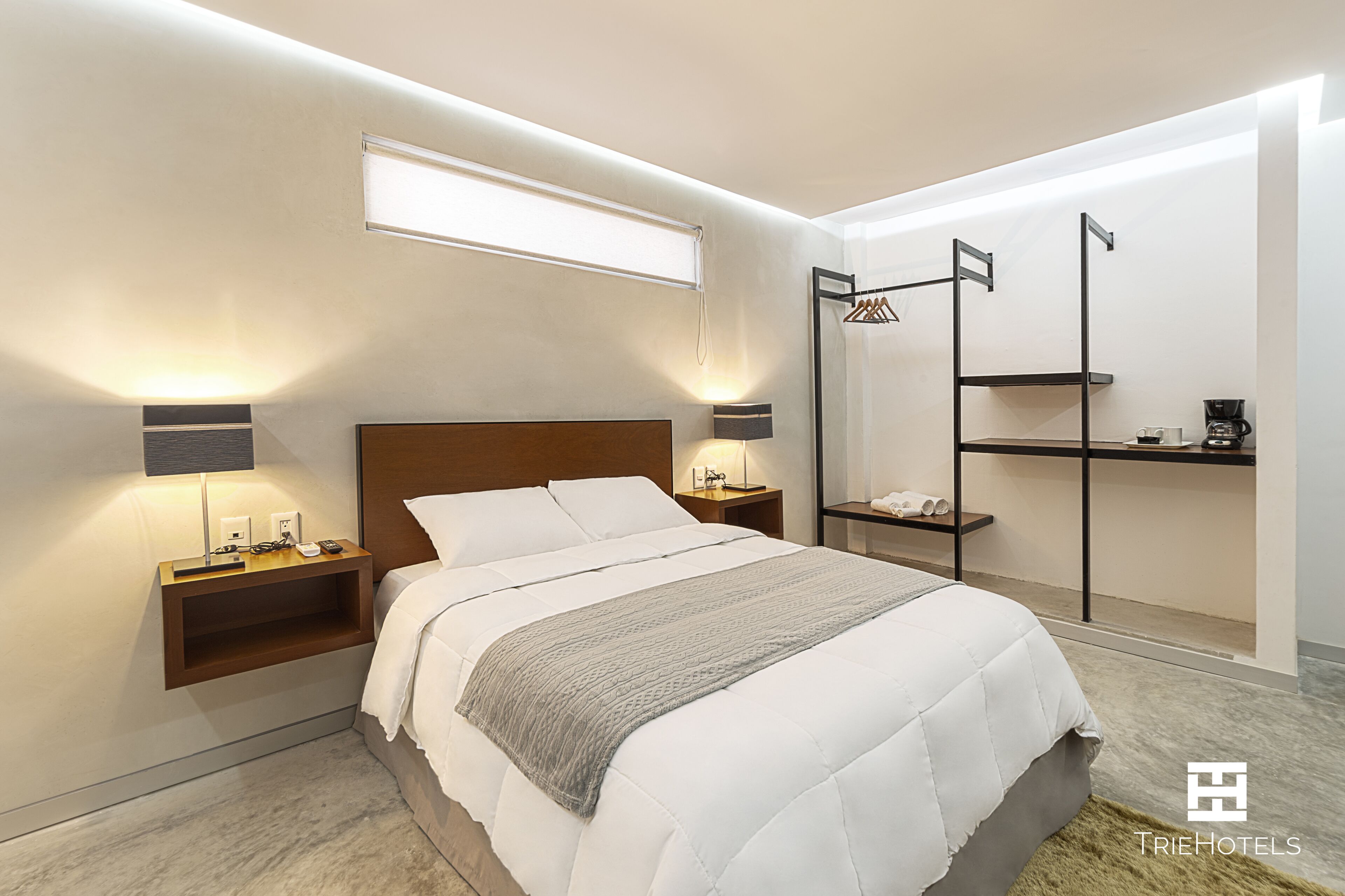 Deluxe Double Room | Free WiFi