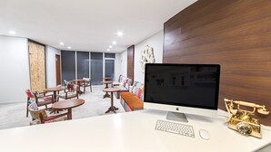 Recepción