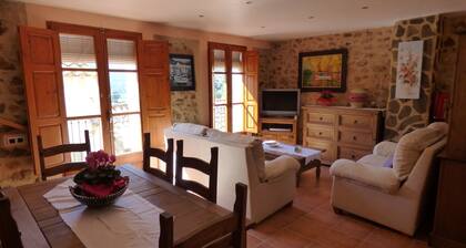 LA SERRETA DE PAĂLS