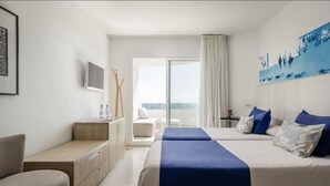 Deluxe Double or Twin Room - Alegria mar (Santa Susanna)