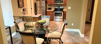 The Escape - Executive/Vacation Rental Home