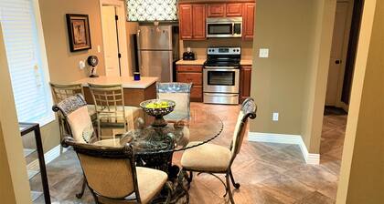 The Escape - Executive/Vacation Rental Home