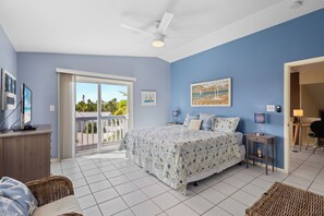 2 bedrooms, iron/ironing board, free WiFi, bed sheets - Charming Longboat Village Hideaway–2BR in a Quiet Coastal Neighborhood by RVA (Longboat Key)