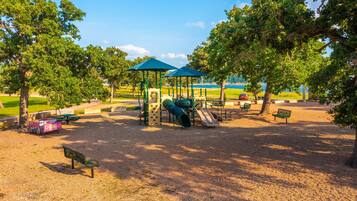 Espace pour enfants