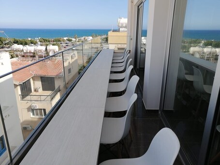 La Veranda Hotel - view 2