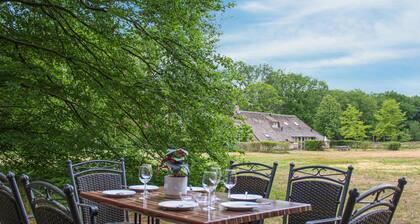 Magnifique maison Ă Steenwijk - De Bult