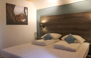 3 chambres, lit parapluie, Wi-Fi gratuit