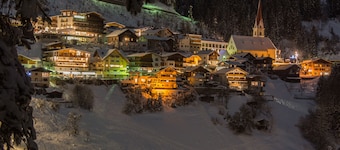 Aparthotel Lerch