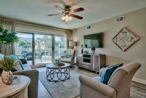 Televisor intel·ligent 