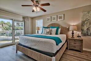2 habitaciones, cuna de viaje, wifi gratis y ropa de cama 