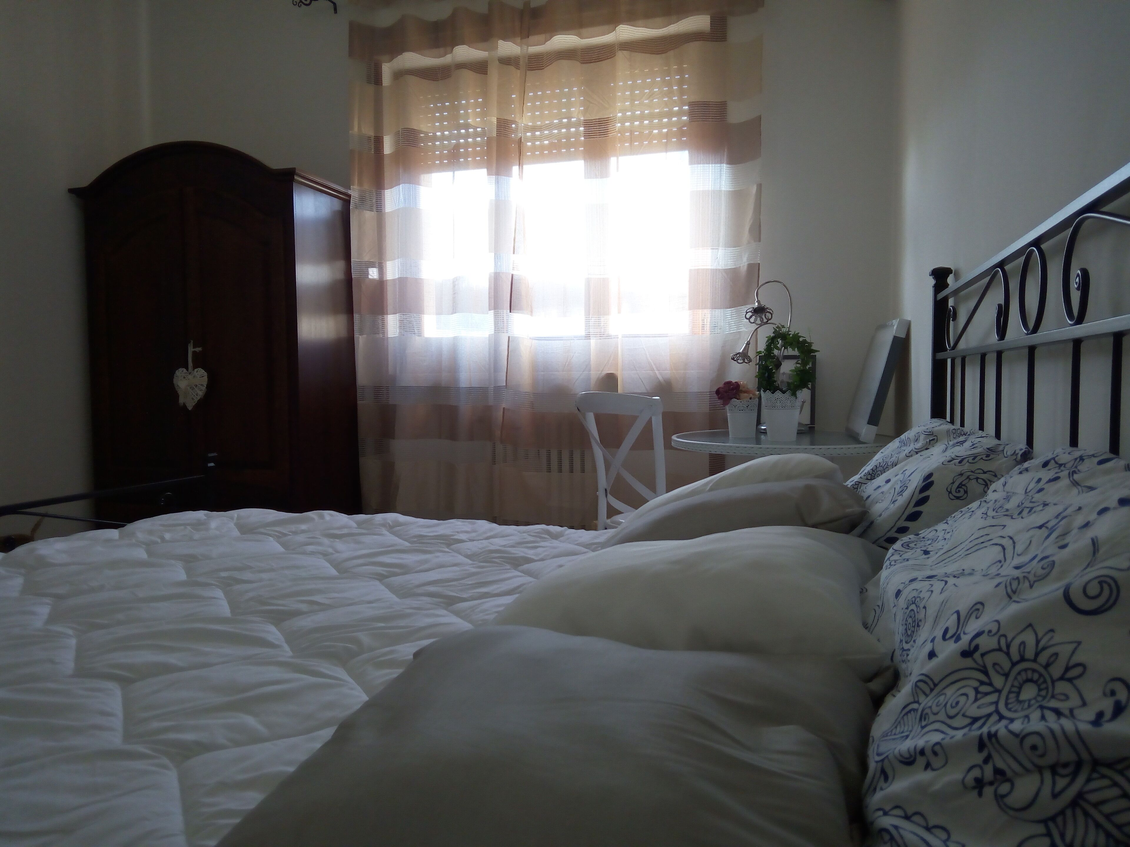1 habitación, wifi y ropa de cama 