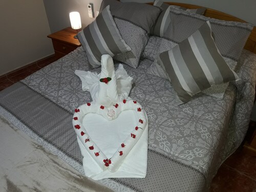 House the grandparents 1 the schooner