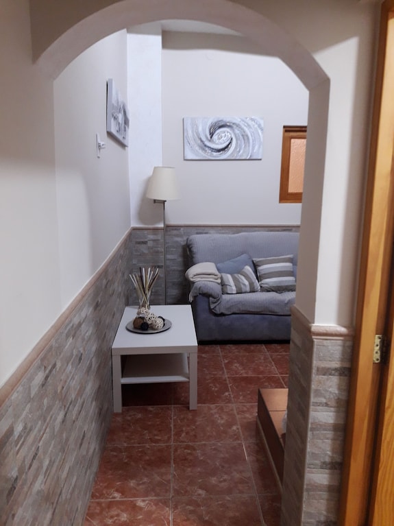 Casa Los Abuelos 1 La Goleta - Aeropuerto de Gran Canaria (LPA)