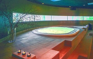 Innen-Whirlpool
