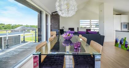 Amazing home in Nimtofte with WiFi