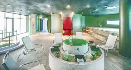 Amazing home in Nimtofte with WiFi