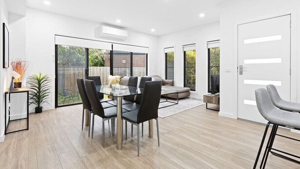 Unclassified image, 1 of 20, button - Domi Rentals - The Hampton Homes (Moorabbin)