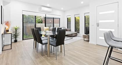 Domi Rentals - The Hampton Homes