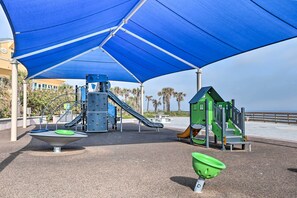Espace pour enfants