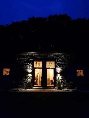 Woodcock Farm Holidays