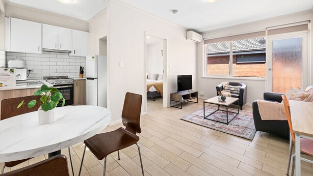 Unclassified image, 1 of 13, button - Domi Rentals - The Carlisle Apartments (Balaclava)