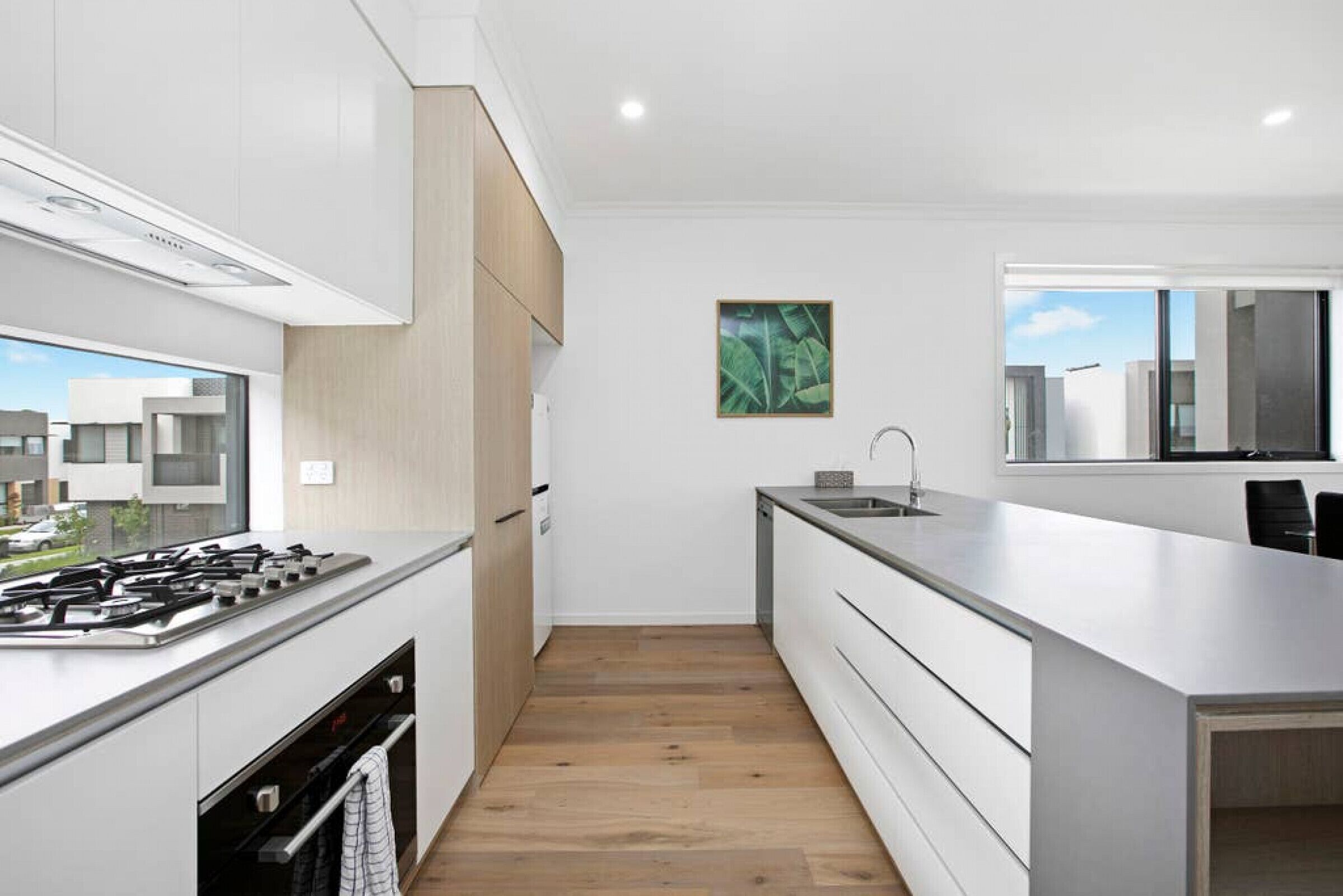 Domi Rentals - The Clayton Place