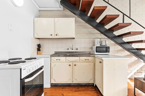 Domi Rentals - The Murra Apartments