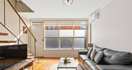 Domi Rentals - The Murra Apartments