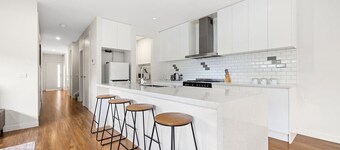 Domi Rentals - The Rayhur Residence