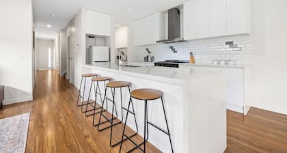 Domi Rentals - The Rayhur Residence