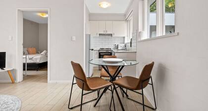 Domi Rentals - The Carlisle Apartments