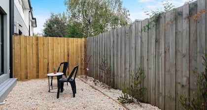 Domi Rentals - The Hampton Homes