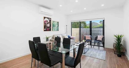 Domi Rentals - The Hampton Homes