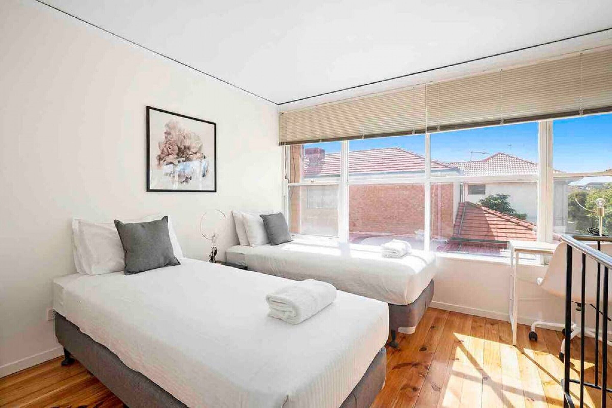 Domi Rentals - The Murra Apartments