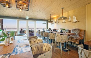 Dining - Cozy apartment in Lembruch/Dümmer See (Lembruch/Dümmer See)