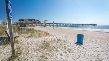 Beach Access