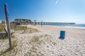 Beach Access 