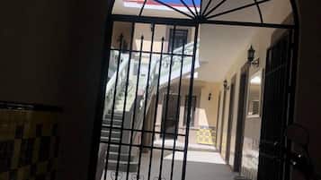 Recepción