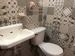 Traditional-Zimmer | Badezimmer