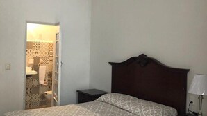 Traditional Room
