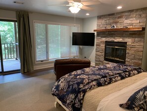 3 Schlafzimmer, Bügeleisen/Bügelbrett, Reisekinderbett, WLAN