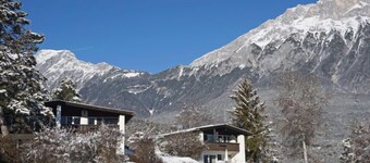 Chalet St. Wendelin - Typ C by Interhome