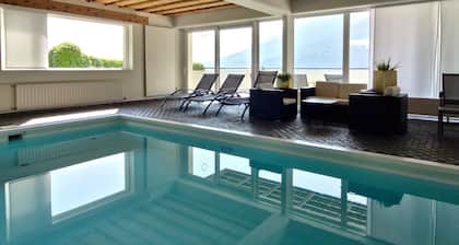 Chalet St. Wendelin - Typ C by Interhome
