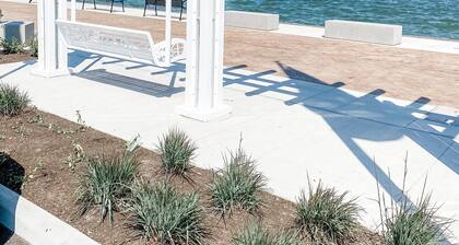 Modern Farmhouse Suite at The Dorley